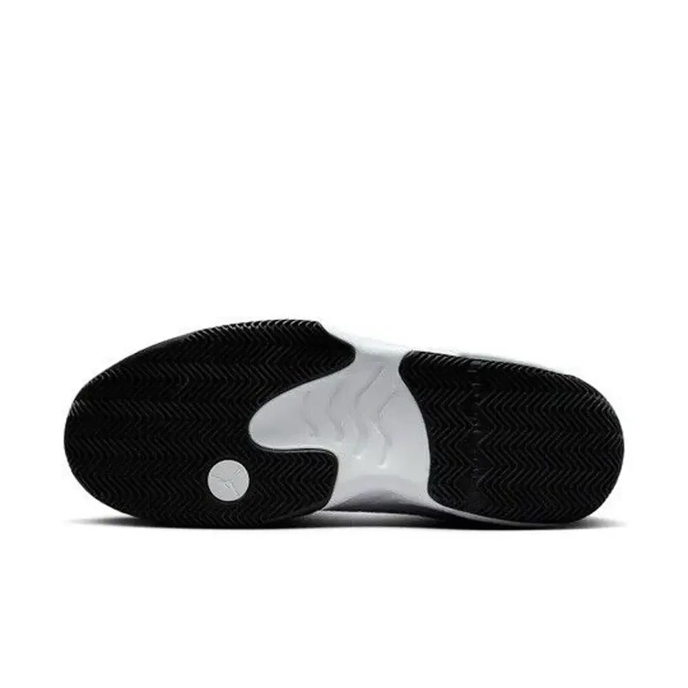 NEW Nike Air Jordan Max Aura 2 White Black Gold CK6636-107 Men’s Size Multi